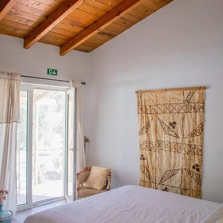 Bed & Breakfast Quinta Alcarias