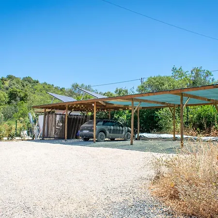 Quinta Alcarias Bed & Breakfast