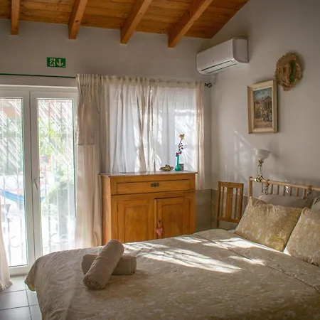 Quinta Alcarias