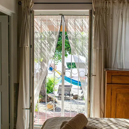 Bed & Breakfast Quinta Alcarias
