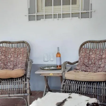 Quinta Alcarias Bed & Breakfast *