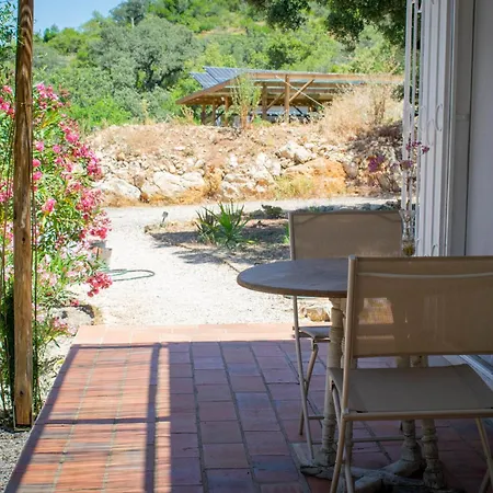 Quinta Alcarias Santa Catarina da Fonte do Bispo
