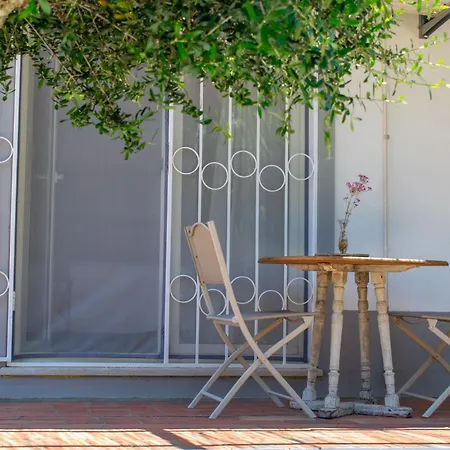 Quinta Alcarias 住宿加早餐酒店 圣卡塔琳娜