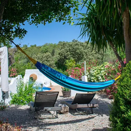 Bed & Breakfast Quinta Alcarias Santa Catarina da Fonte do Bispo
