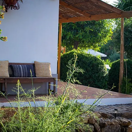 Quinta Alcarias * Santa Catarina da Fonte do Bispo