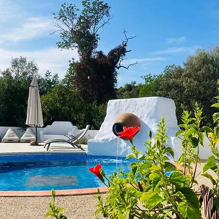 Quinta Alcarias