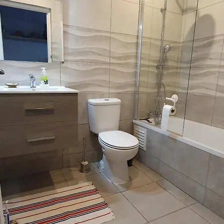 Quinta Alcarias Panzió