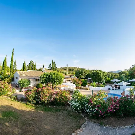 Quinta Alcarias Santa Catarina da Fonte do Bispo