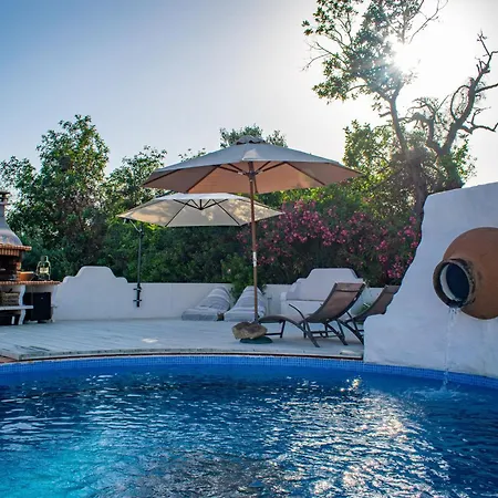 Quinta Alcarias Santa Catarina da Fonte do Bispo