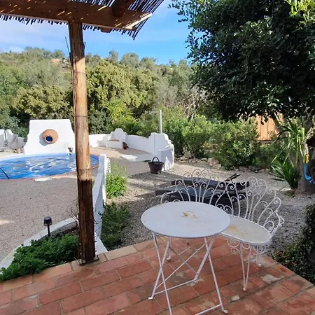 Quinta Alcarias Panzió