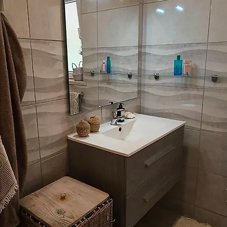 Panzió Quinta Alcarias 3*