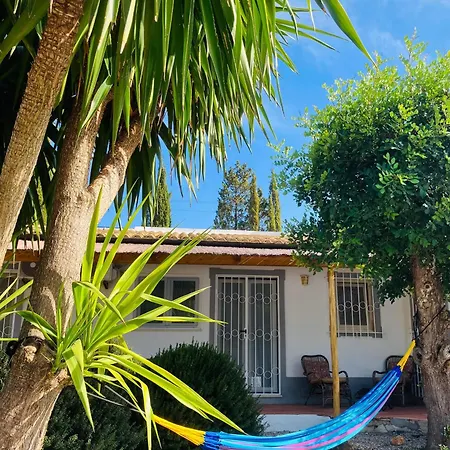 Quinta Alcarias 3* Santa Catarina da Fonte do Bispo