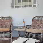 Quinta Alcarias Bed and breakfast 3*
